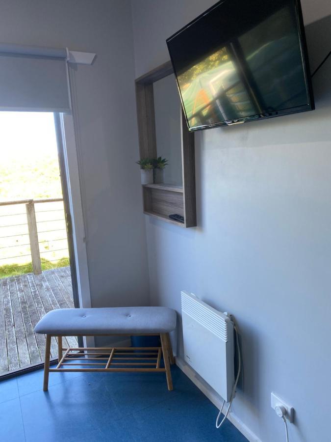 13Th Apostle Backpackers Hostel Princetown Exterior photo